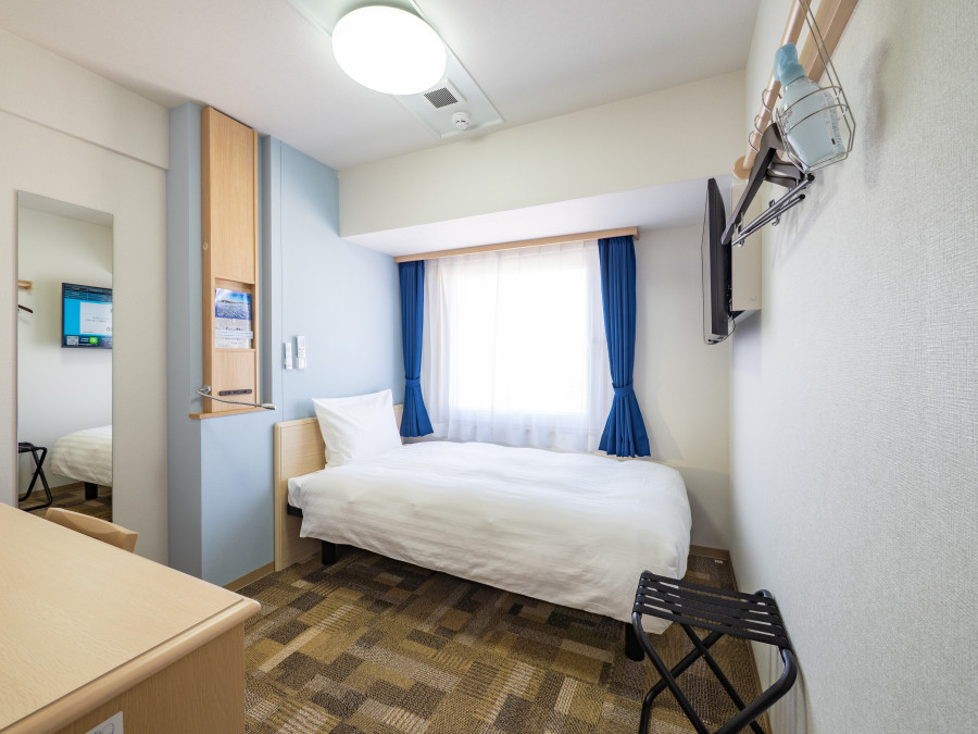 東横INN堺駅前 禁煙ワイドスペースシングル