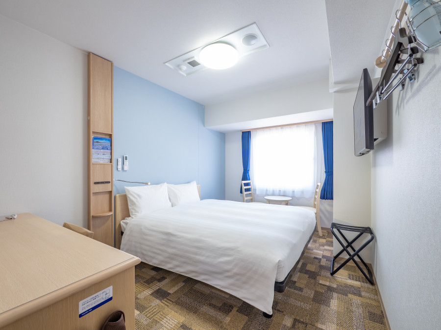 東横INN堺駅前 喫煙ダブル