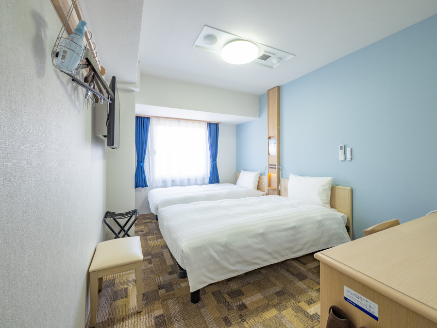 東横INN堺駅前 禁煙ツイン