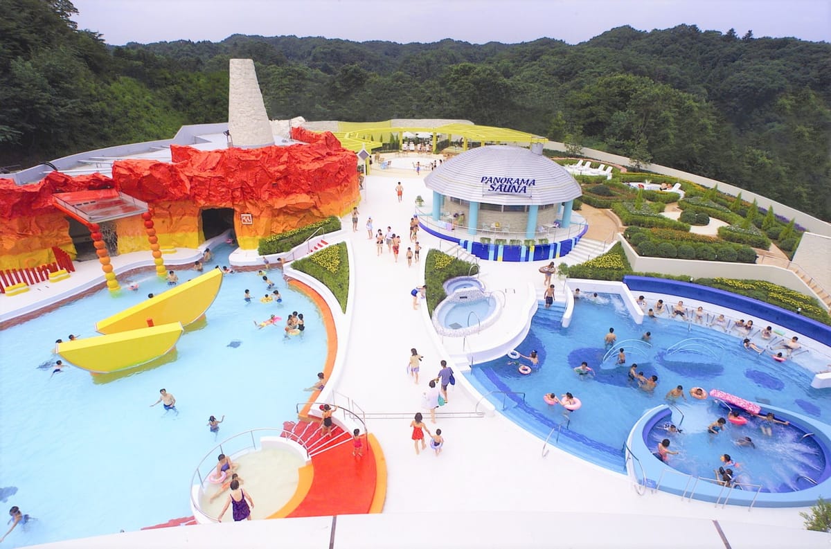 ホテルハワイアンズ 【「環境水族館」アクアマリンふくしま1日入場券付】ディナーバイキング