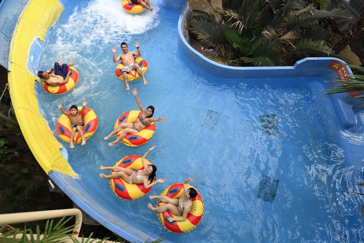 ホテルハワイアンズ 【「環境水族館」アクアマリンふくしま1日入場券付】ディナーバイキング