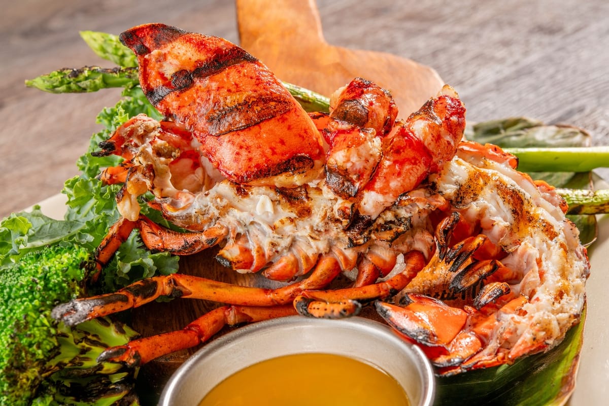 ホテルハワイアンズ 【新レストラン誕生記念】夕食は「オノアズカフェ&グリル」で自分好みに選べるセレクトディナー