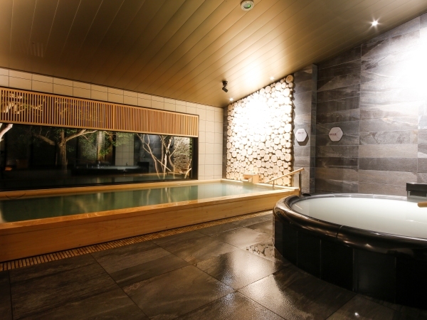 NEMU RESORT 【素泊まり】 シンプルなホテルステイ