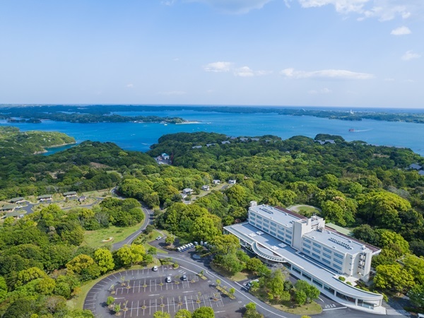 NEMU RESORT 【素泊まり】 シンプルなホテルステイ