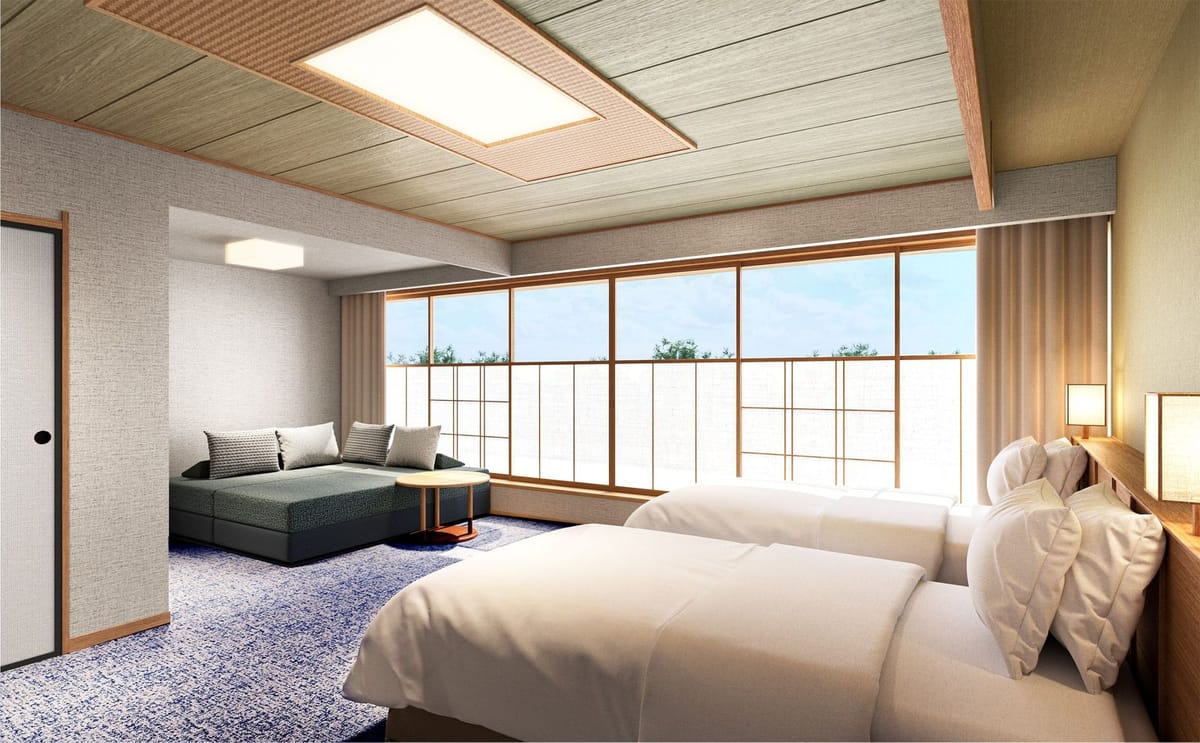 NEMU RESORT スーペリア