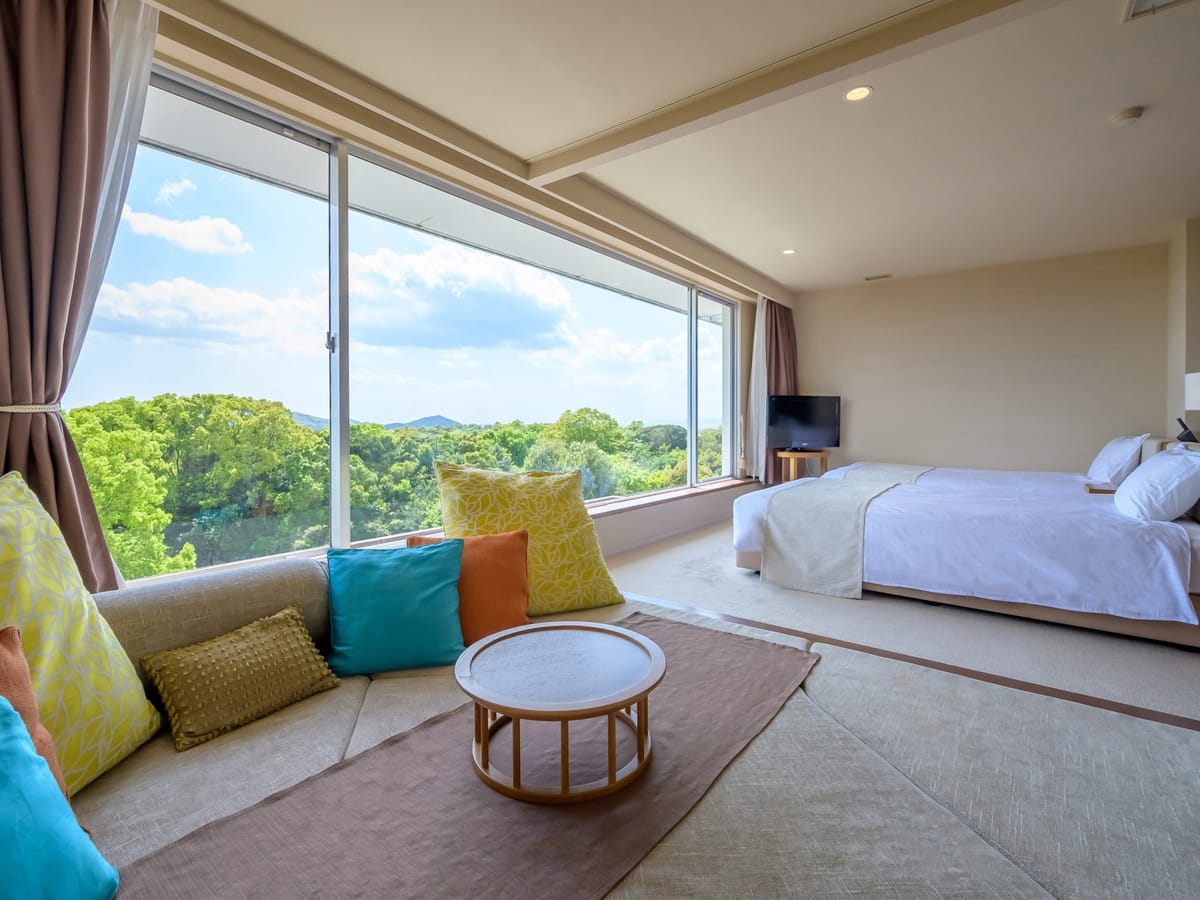 NEMU RESORT デラックス