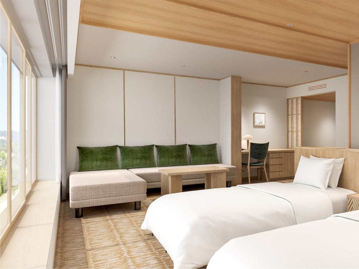 NEMU RESORT エグゼクティブ