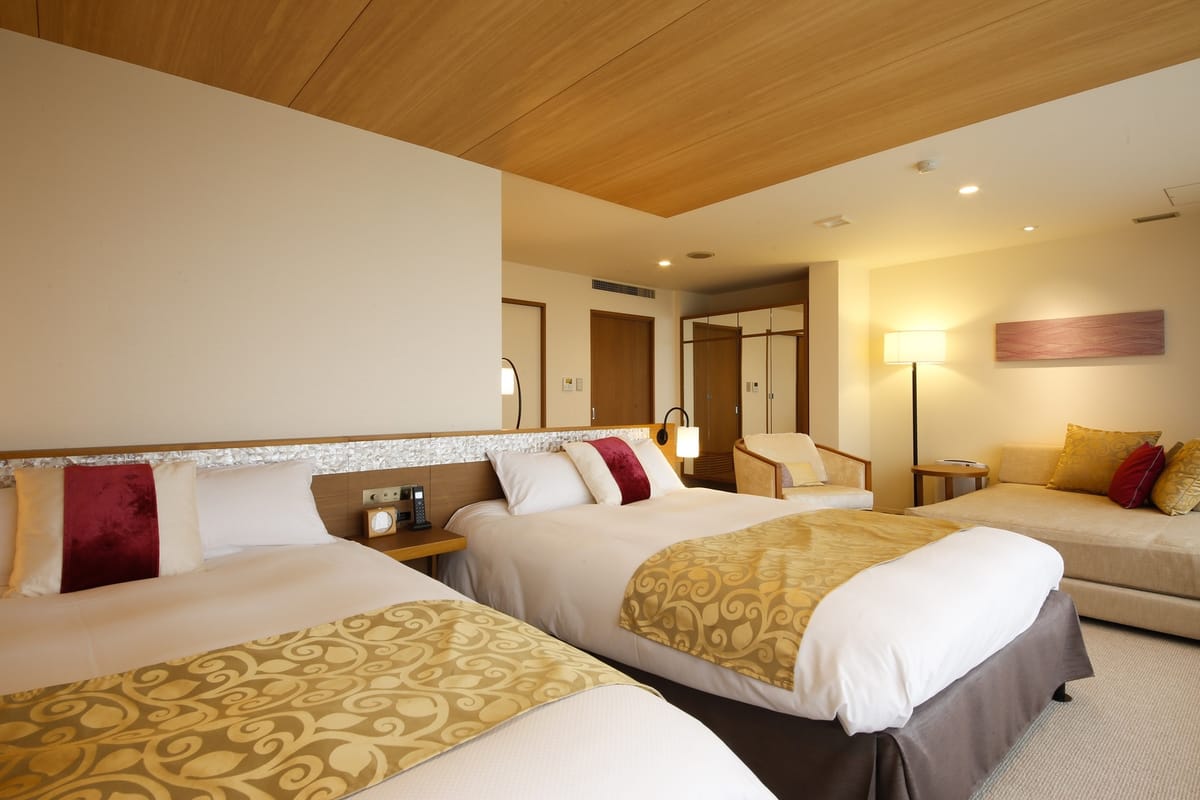 NEMU RESORT プレミア 