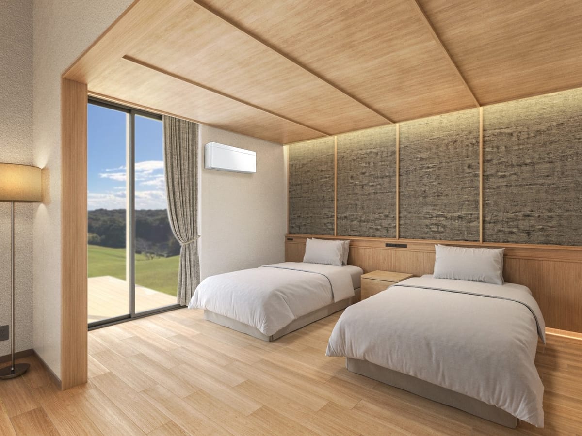 NEMU RESORT ヒルズヴィラ