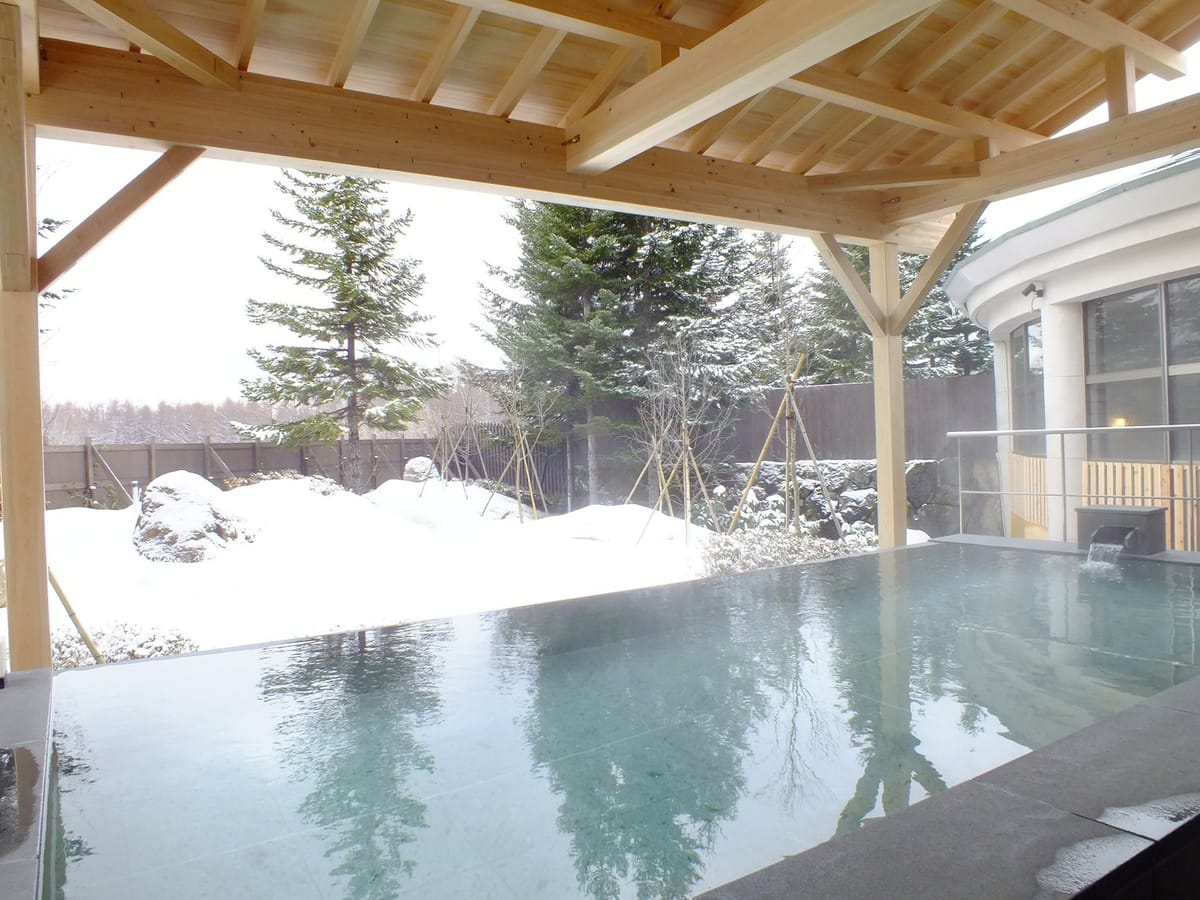EN RESORT Grandeco Hotel 【滞在中リフト券付き】スキーイン＆スキーアウトで便利！グランデコスノーリゾート滑り放題｜素泊り