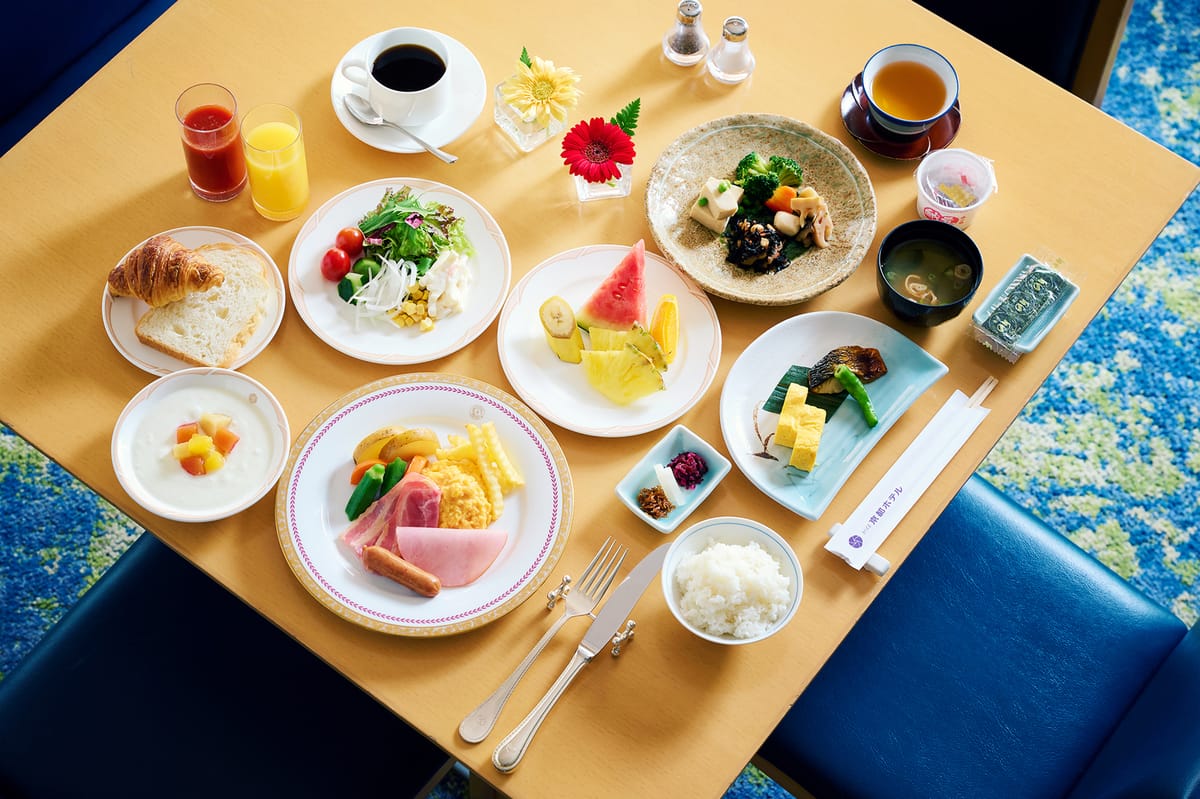からすま京都ホテル 【SAVER朝食付】シンプルステイ（朝食付き）