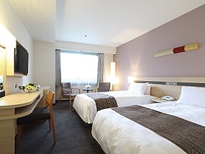 からすま京都ホテル 【早期割14】14日前までの予約でお得にENJOY  STAY（朝食付き）