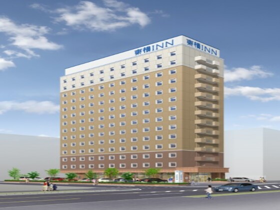 東横INN所沢駅西口