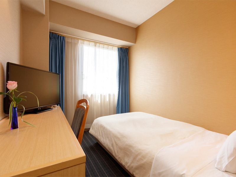 ホテルパールシティ秋田竿燈大通り  ◇【早期予約14】早期申し込みでお得な素泊りプラン