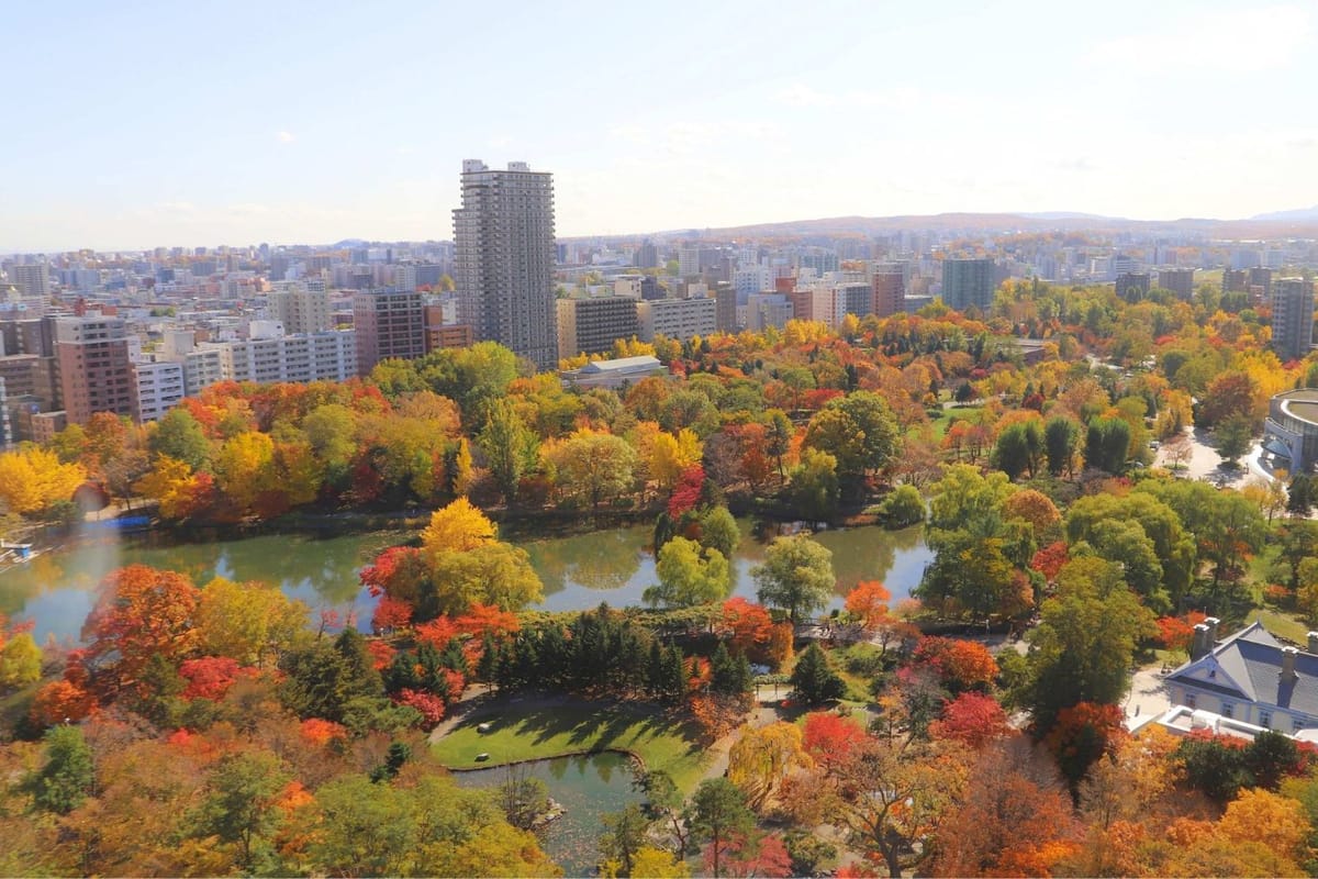 プレミアホテル中島公園札幌 【早期割55】55日前迄のご予約にオススメ♪／朝食なし