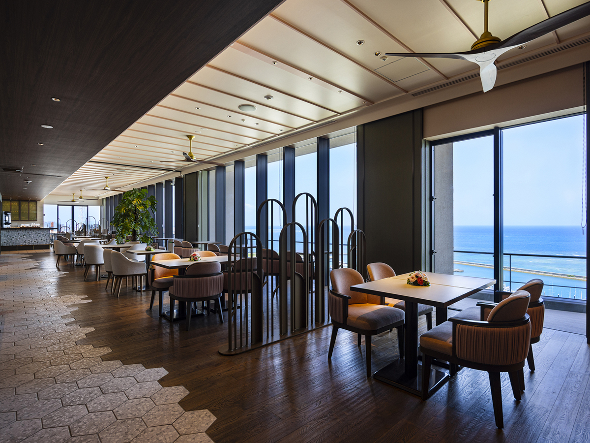 沖縄プリンスホテル オーシャンビューぎのわん 【ダイナミックパッケージ限定】連泊プラン クラブフロア(室料のみ)