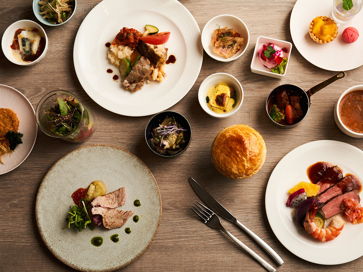 沖縄プリンスホテル オーシャンビューぎのわん 【ダイナミックパッケージ限定】連泊プラン クラブフロア(夕朝食付)