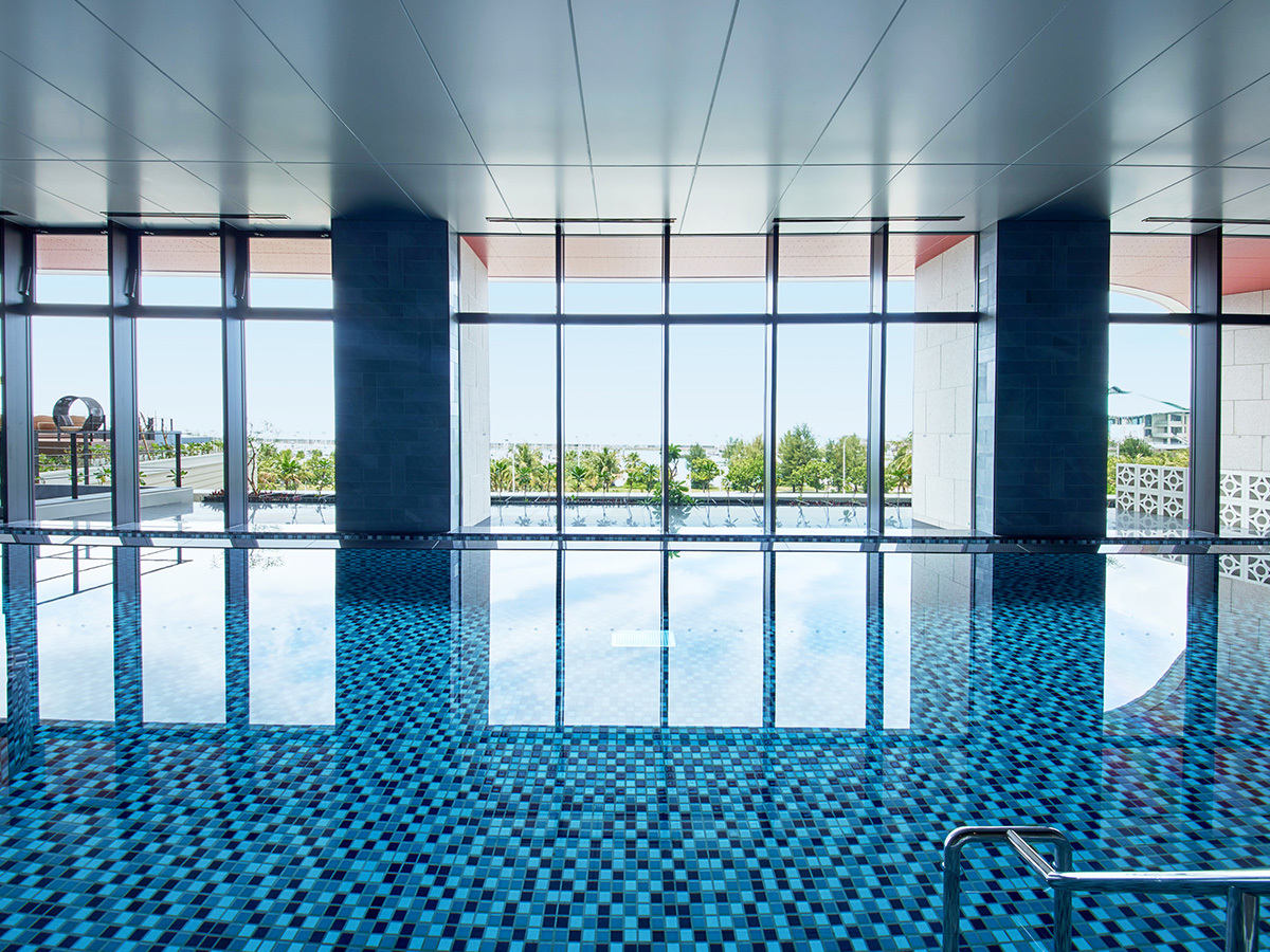 沖縄プリンスホテル オーシャンビューぎのわん 【ダイナミックパッケージ限定】プリンスホテル限定タイムセールプラン スーペリアフロア（朝食付）