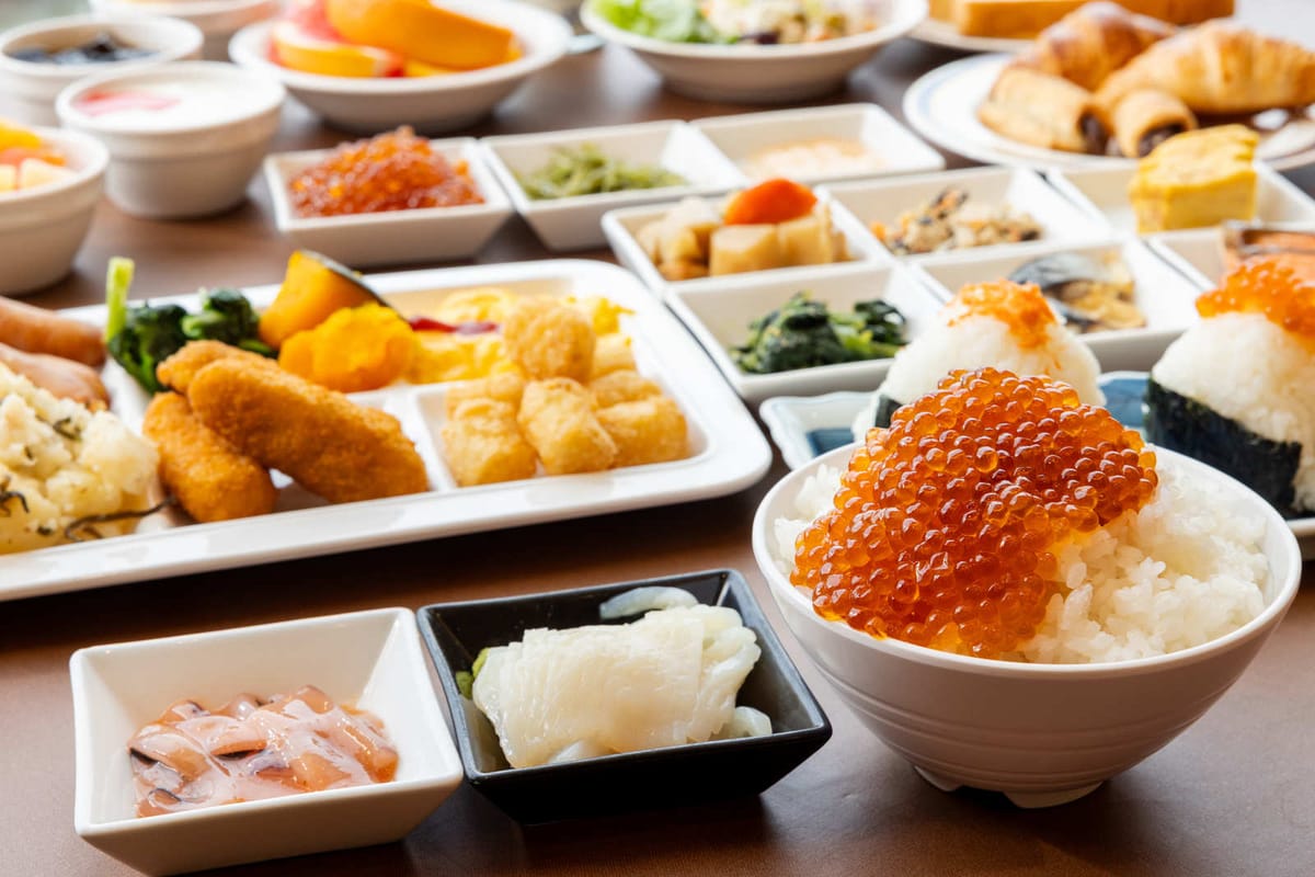 函館大沼プリンスホテル 【バリューレート】朝食付き