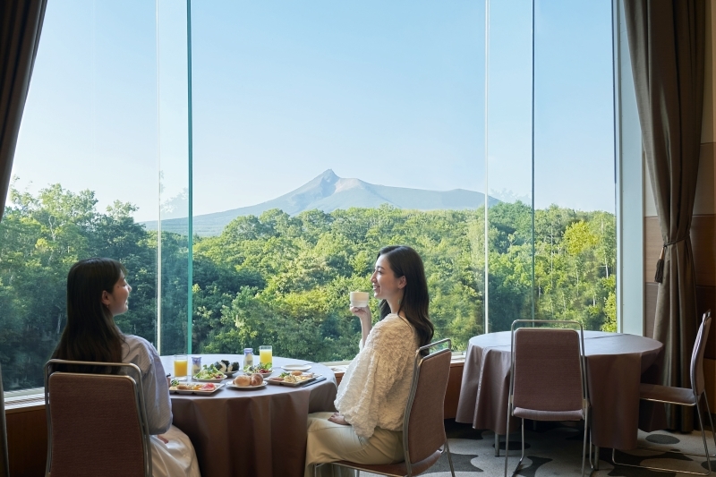 函館大沼プリンスホテル 【バリューレート】朝食付き