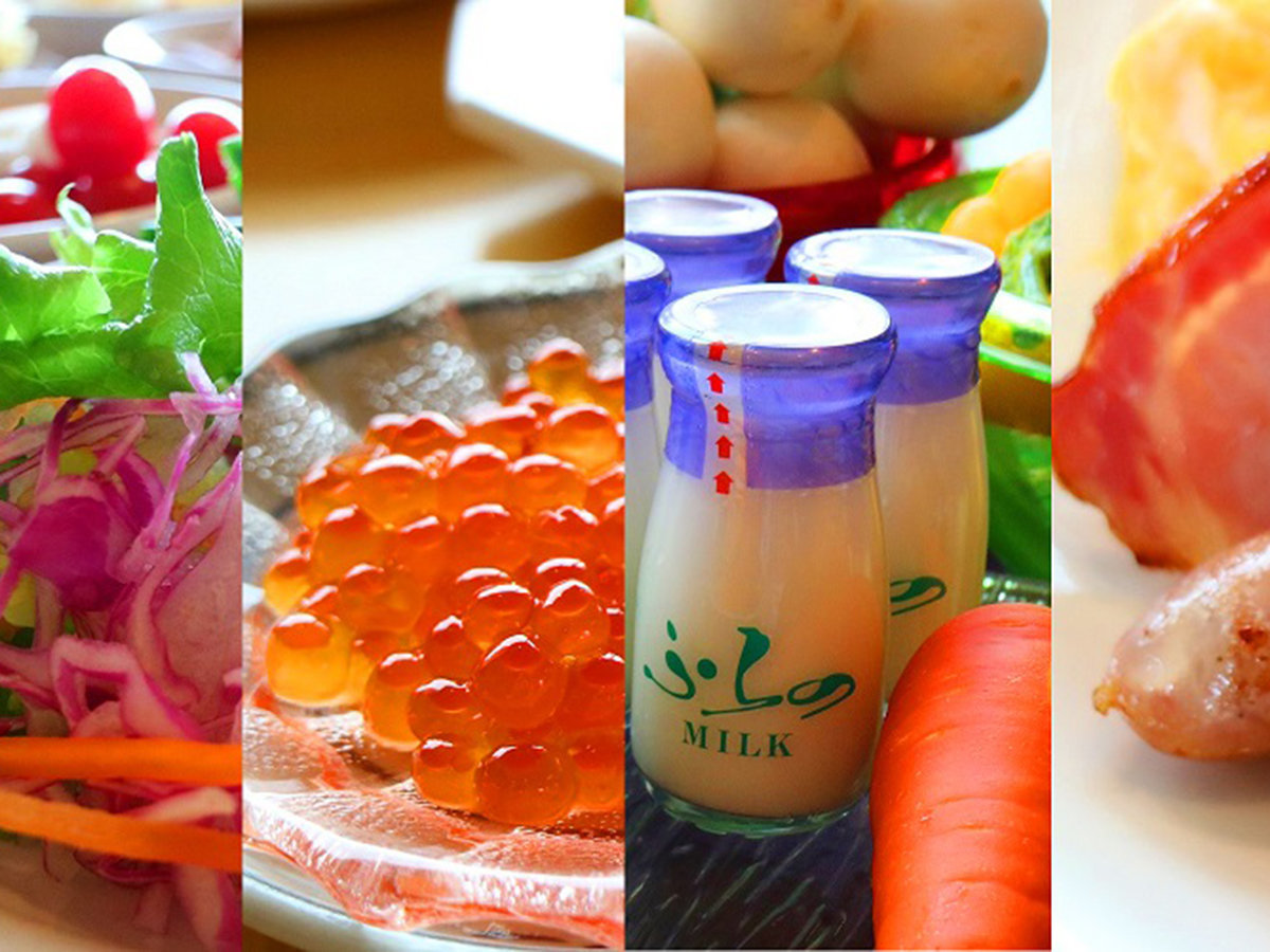 新富良野プリンスホテル バリュー　朝食＆温泉付き