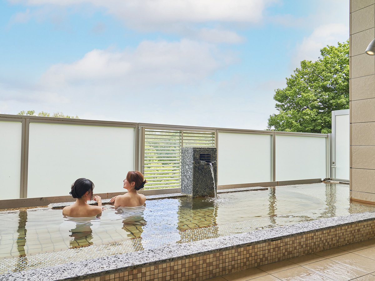 新富良野プリンスホテル バリュー　朝食＆温泉付き