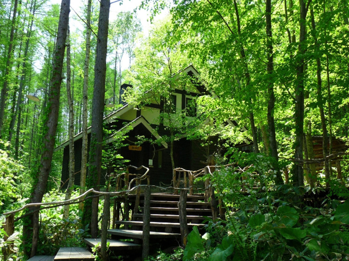 新富良野プリンスホテル バリュー　素泊り＆温泉付き