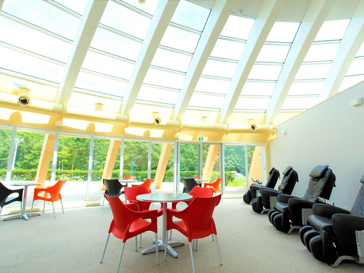 新富良野プリンスホテル 十勝岳ビュールーム 素泊り&温泉付き