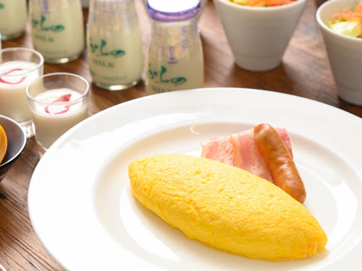 新富良野プリンスホテル ふらの旅♪朝食&温泉付き