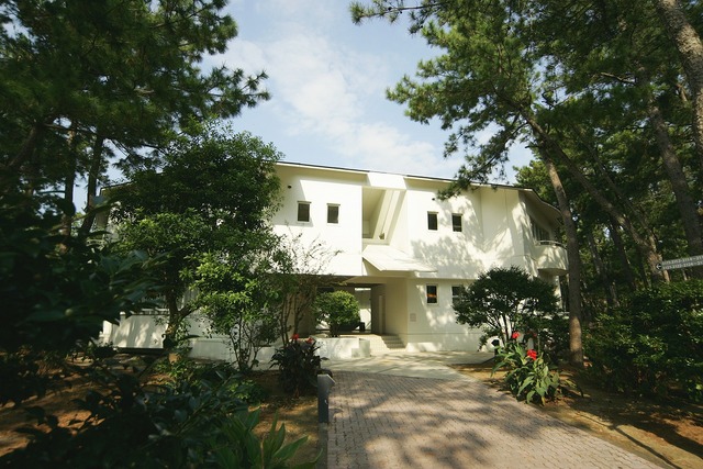 シーガイア・フォレスト・コテージ 【朝食付】スタンダード 和洋ビュッフェ付プラン