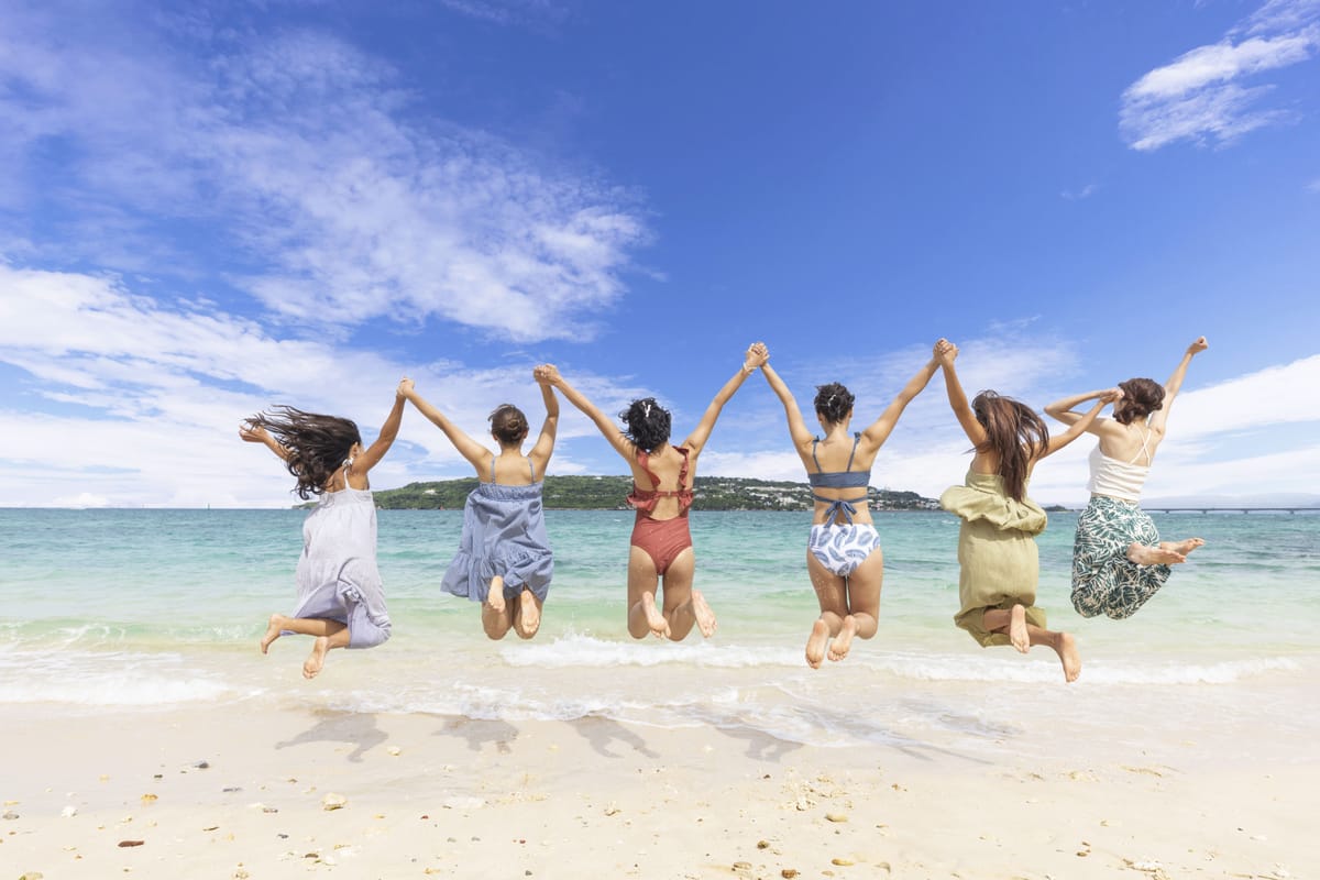 KAYATSUMA OKINAWA HOTEL＆RESORT ファミリーコテージのシンプルステイ【素泊り】