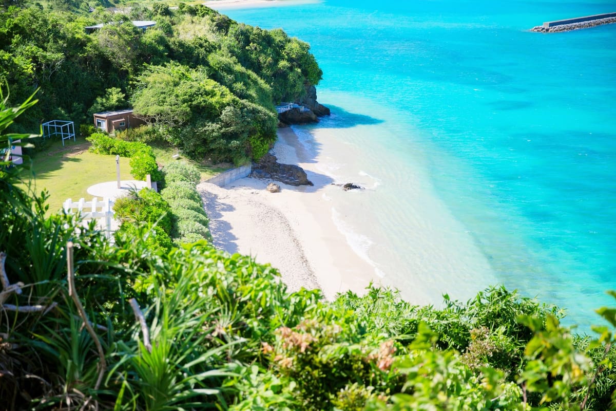 KAYATSUMA OKINAWA HOTEL＆RESORT ファミリーコテージのシンプルステイ【素泊り】