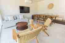 KAYATSUMA OKINAWA HOTEL＆RESORT 【ガーデンビュー】ファミリーコテージ※ペットOK