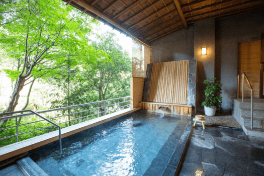 下呂温泉 山形屋 ■DM■【スタンダードプラン】飛騨の味覚を“五感”で味わう口福＜こうふく＞【旬の食材を丁寧に調理した基本会席をどうぞ♪】