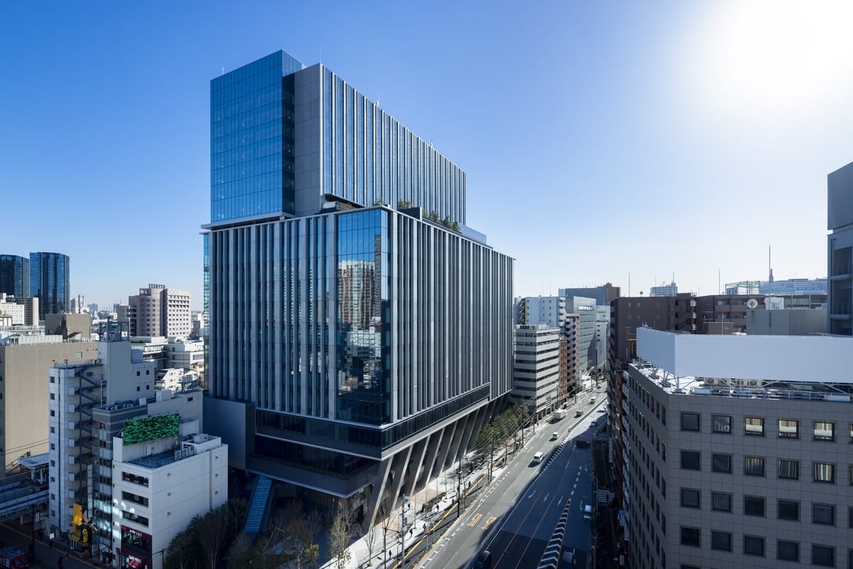 OMO5東京五反田 by 星野リゾート おもたび。(食事なし)