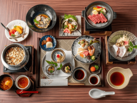 FIVE SPRING RESORT THE SHIRAHAMA 【スタンダードプラン】オールインクルーシブ★全室温泉付きスイート