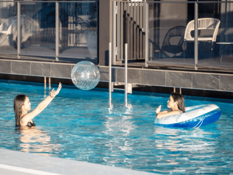 FIVE SPRING RESORT THE SHIRAHAMA 【スタンダードプラン】オールインクルーシブ★全室温泉付きスイート