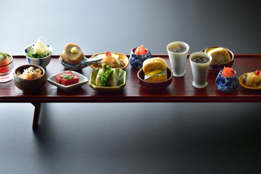 数寄の宿　野鶴亭 ダイナミックパッケージ【朝食付】こだわり和朝食プラン＜チェックイン21時迄＞