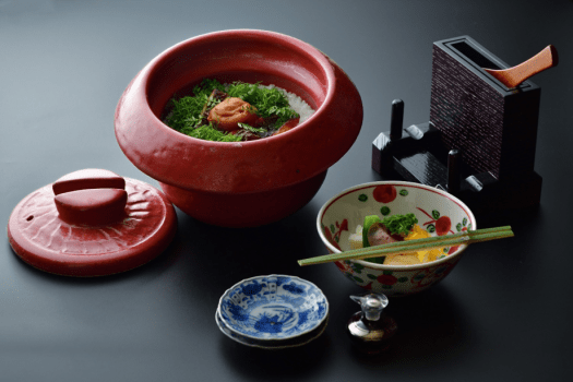 数寄の宿　野鶴亭 ダイナミックパッケージ【スタンダード】おもてなし懐石料理プラン