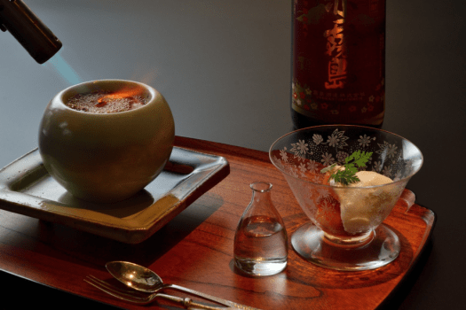 数寄の宿 野鶴亭 ダイナミックパッケージ【スタンダード】おもてなし懐石料理プラン