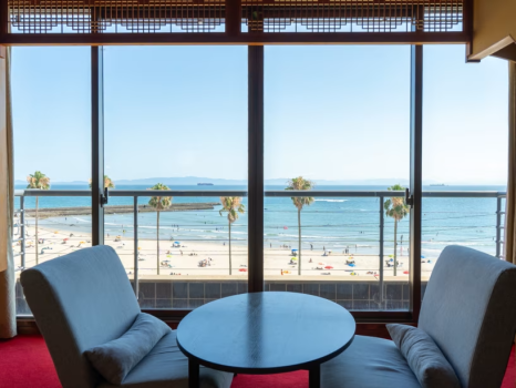 澄江知多 【18歳以上の宿】\オールインクルーシブ/夕食不要の方♪知多の地産食材を用いた選べる朝ご飯【朝食付】