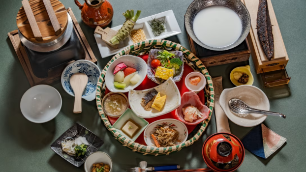 澄江知多 【記念日プラン】\オールインクルーシブ/大人専用の宿で特別な日を◆特典付◆【2食付】