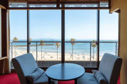 澄江知多 【18歳以上の宿】\オールインクルーシブ/のんびり知多ステイ【素泊まり】