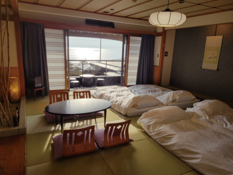 澄江知多 【18歳以上の宿】＼オールインクルーシブ／のんびり知多ステイ【素泊まり】