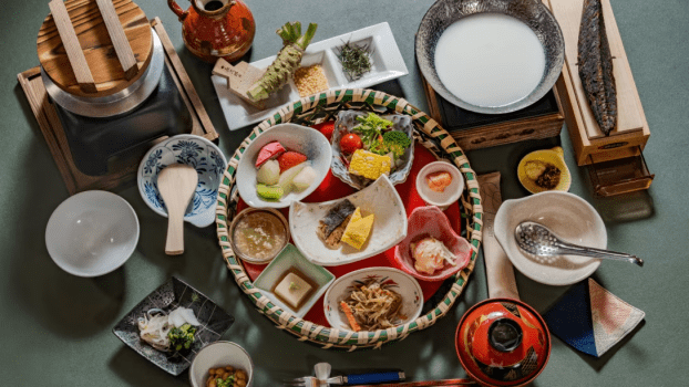 澄江知多 知多半島の山海の幸が満載!四季折々の味覚を堪能♪【2食付】