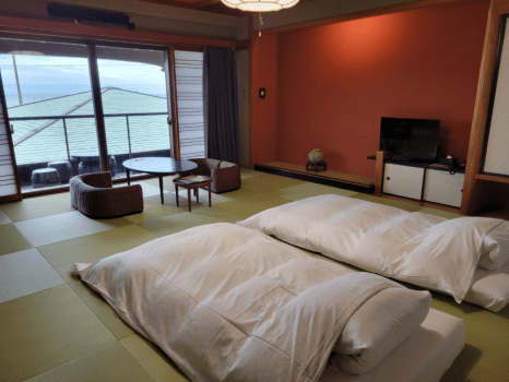 澄江知多 【禁煙】和室一間（15畳）