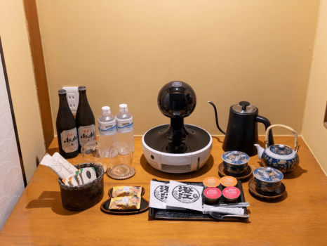 澄江知多 【禁煙】和室一間（15畳）