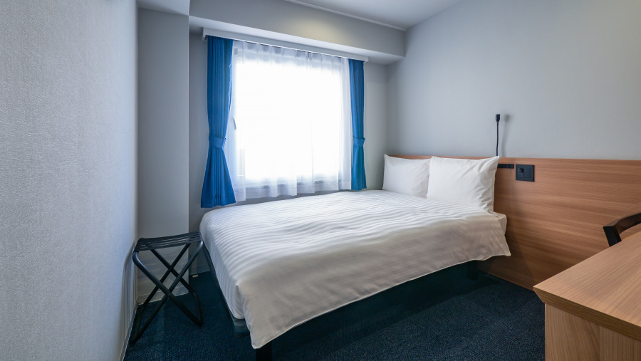 東横INN三ノ輪駅 禁煙エコノミーダブル