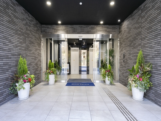 静鉄ホテルプレジオ博多駅前