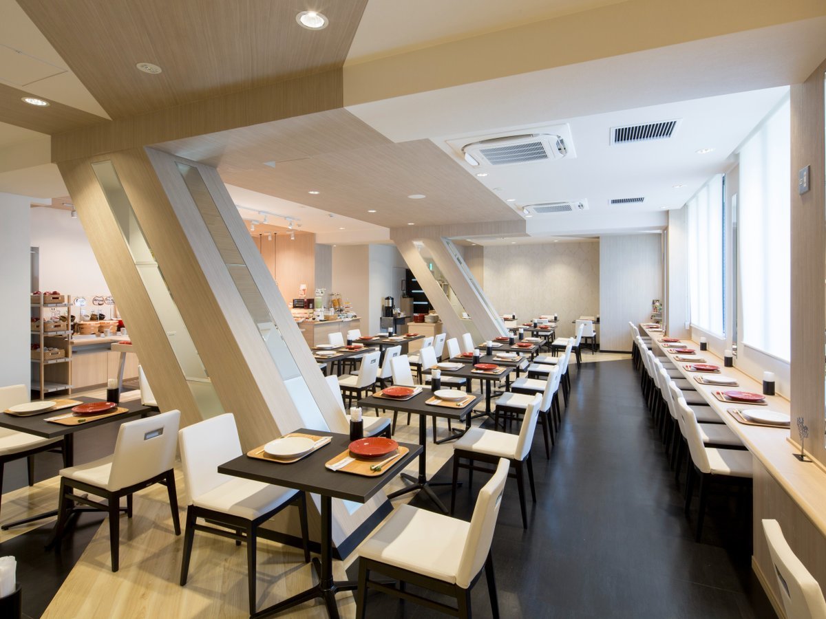 静鉄ホテルプレジオ博多駅前 【早期割引60/朝食付】早めのご予約がもっとお得なシンプルステイ／博多駅徒歩6分♪